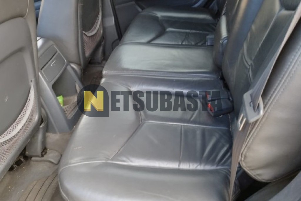 SsangYong Kyron 200Xdi Aut. 2006