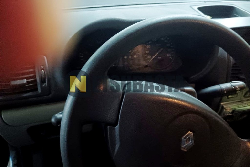 Renault Clio 1.2 2001