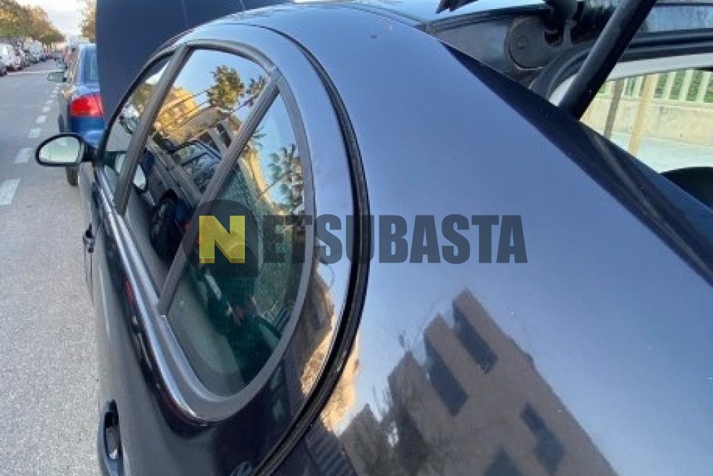 Seat Leon 1.9 TDI 2004