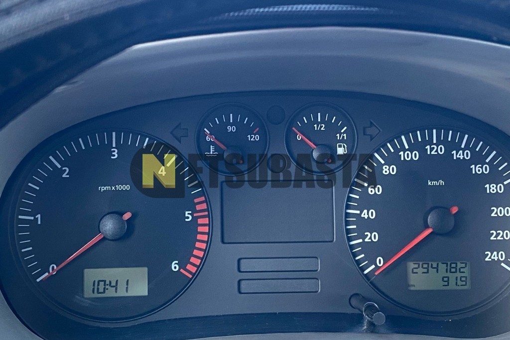 Seat Leon 1.9 TDI 2004