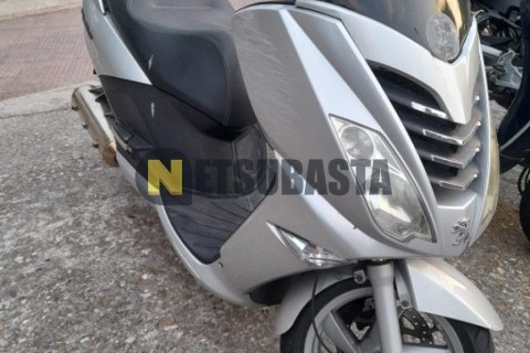 Yamaha YZF R6 1999