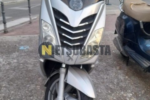 Yamaha YZF R6 1999
