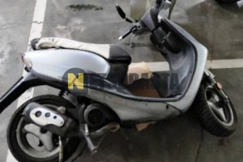 Yamaha YZF R6 1999