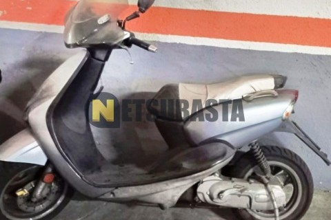 Yamaha YZF R6 1999