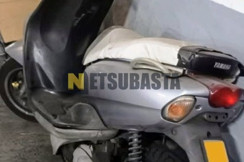 Yamaha YZF R6 1999