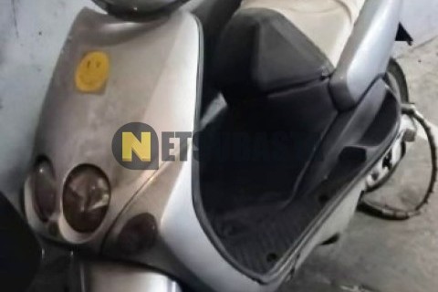 Yamaha YZF R6 1999