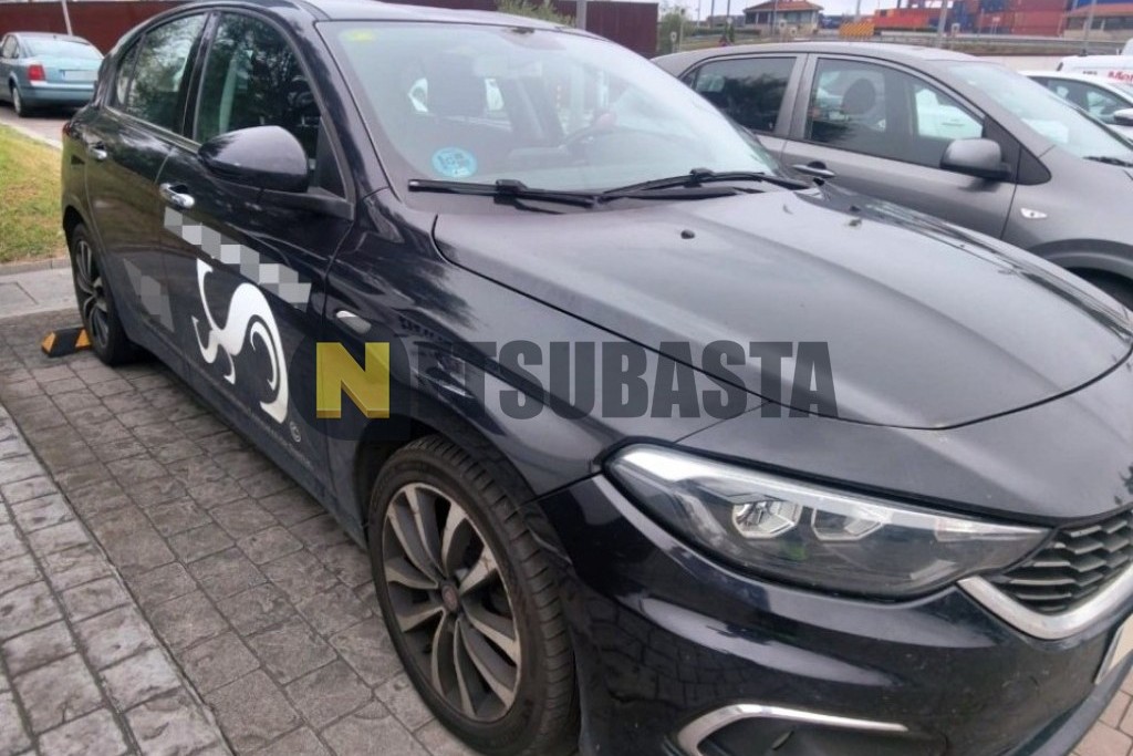 Fiat Tipo SW 1.6 Multijet 2016