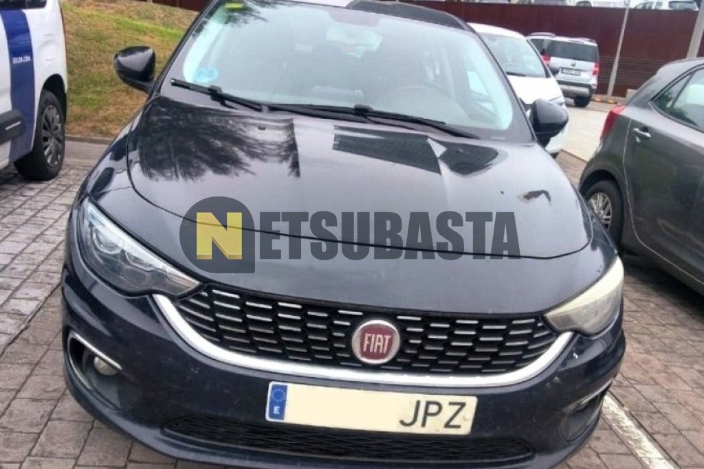 Fiat Tipo SW 1.6 Multijet 2016