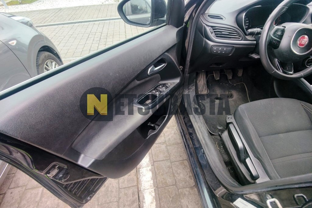 Fiat Tipo SW 1.6 Multijet 2016