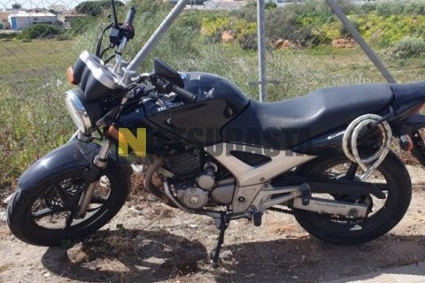 Yamaha YZF R6 1999