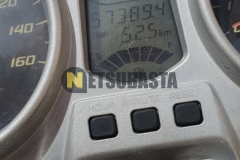 Yamaha YZF R6 1999