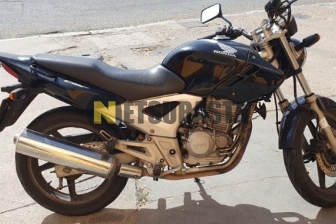 Yamaha YZF R6 1999