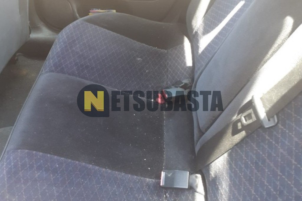 Opel Astra 2.0 DI 16v 1999