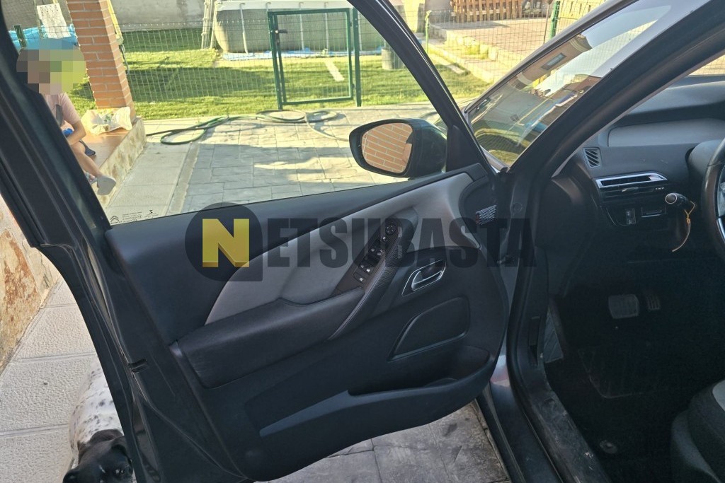 Citroën Grand C4 Picasso 1.6 e-HDi CMP6 2013