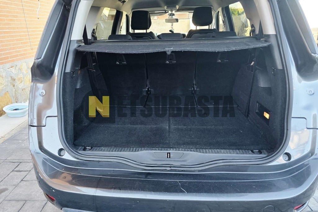 Citroën Grand C4 Picasso 1.6 e-HDi CMP6 2013
