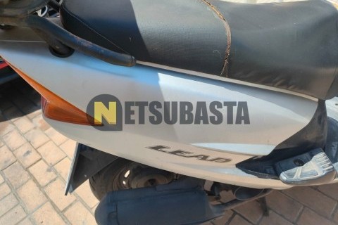 Yamaha X-CITY 250 2007