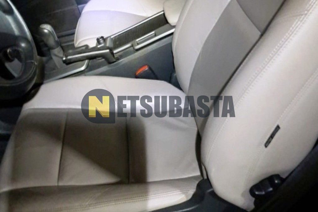 Volvo C30 1.6i 2007