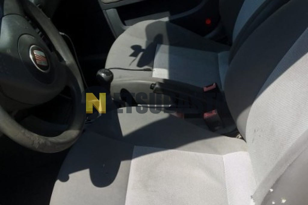 Seat Ibiza 1.4 2004