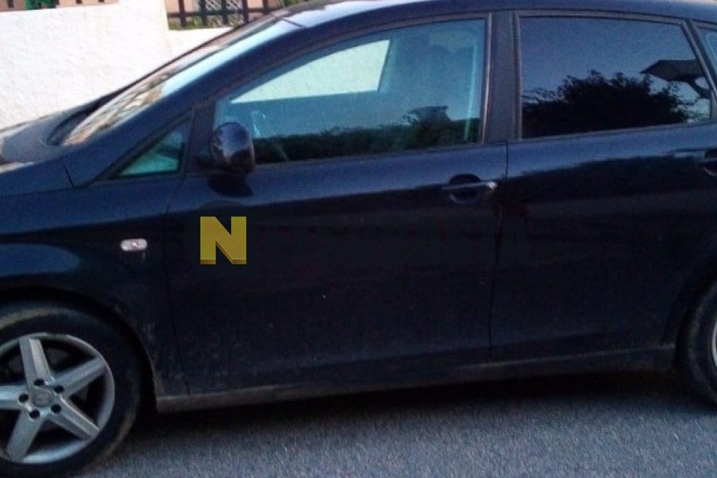 Seat Altea 1.6 TDI 2011