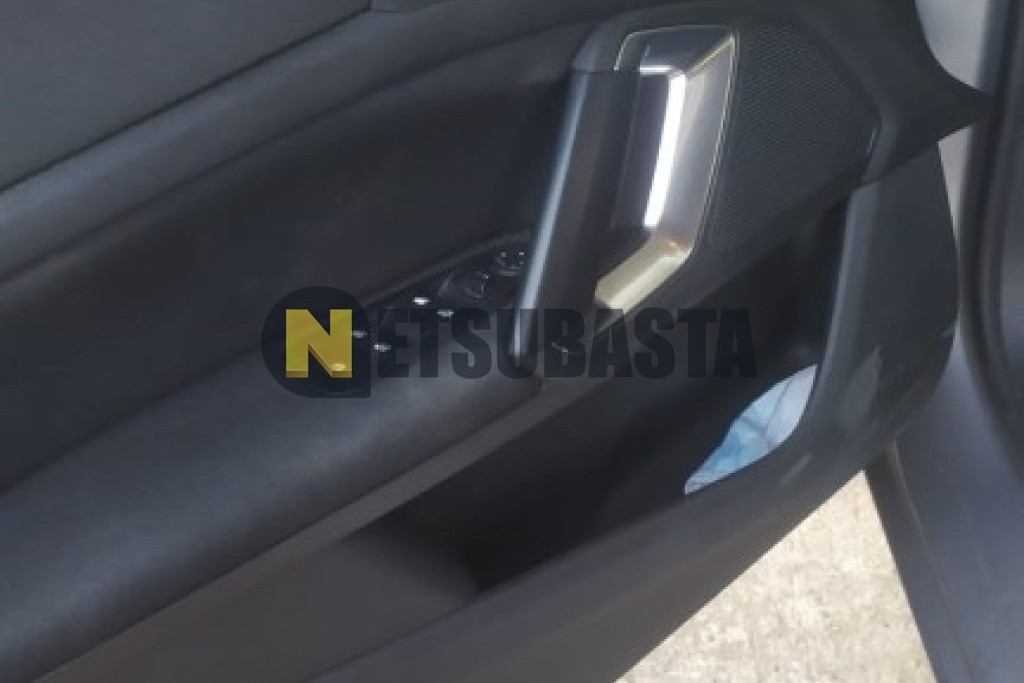 Peugeot 308 1.6 HDi 2013