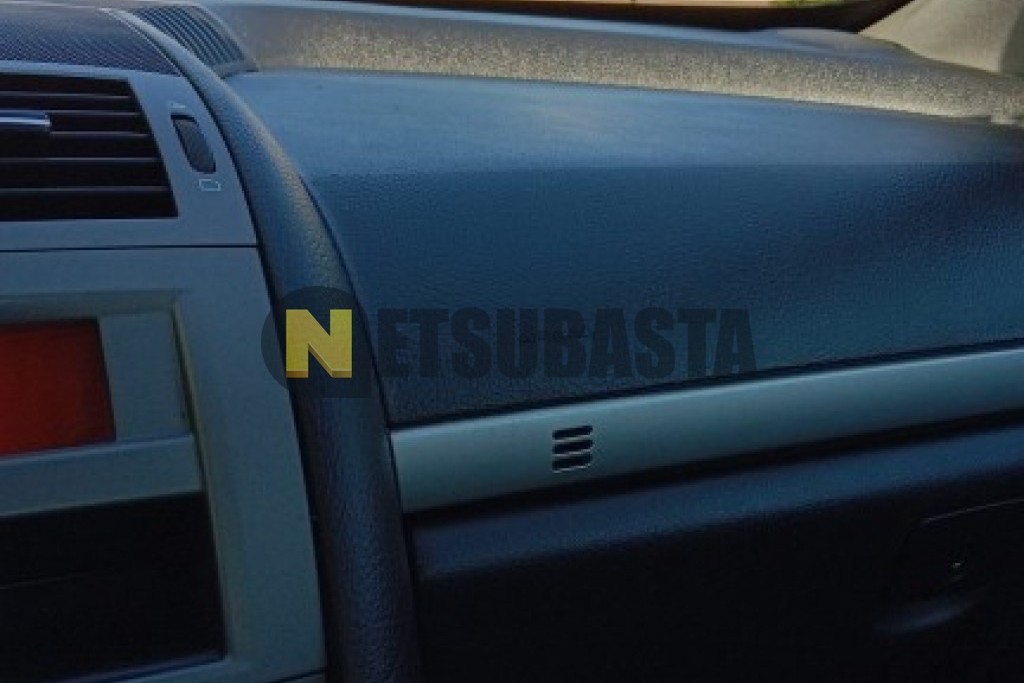 Peugeot 407 1.6 HDi 2004