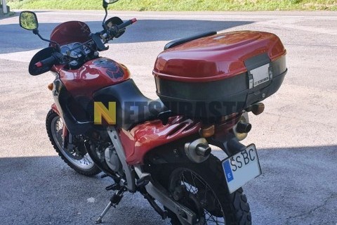 Suzuki VL 1500 Intruder 2001