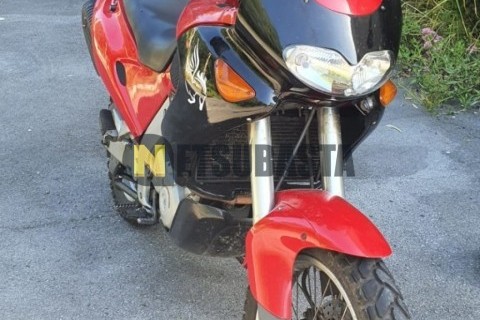 Suzuki VL 1500 Intruder 2001