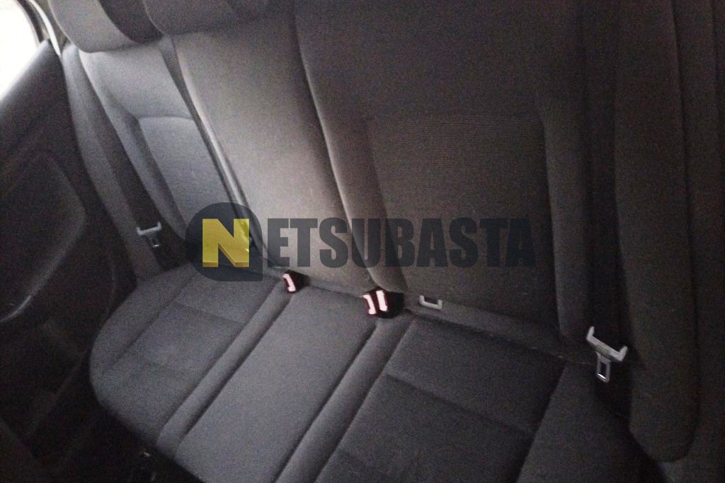 Volkswagen Golf 1.9 TDI 2004