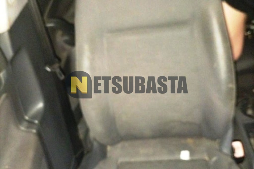 Volkswagen Golf 1.9 TDI 2004