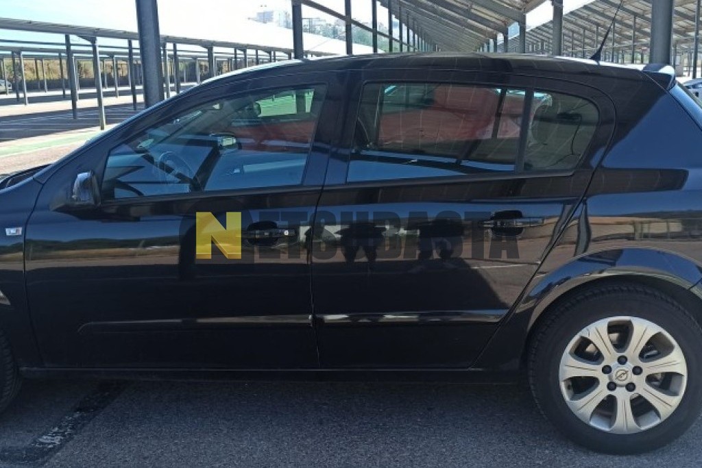 Opel Astra 1.3 CDTi 2008