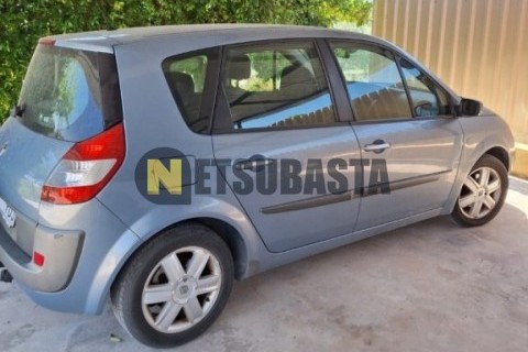 Honda SZX 50S 2001