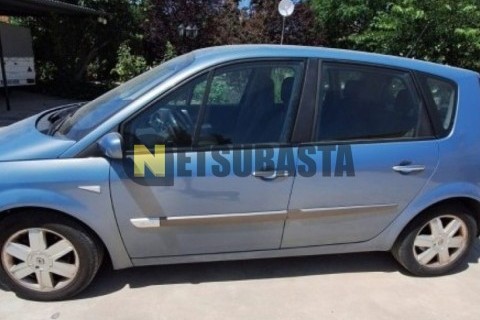 Honda SZX 50S 2001
