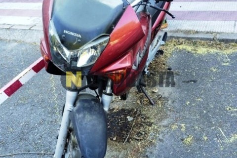 Yamaha XMAX 125 2006