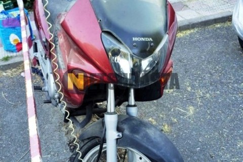 Yamaha XMAX 125 2006