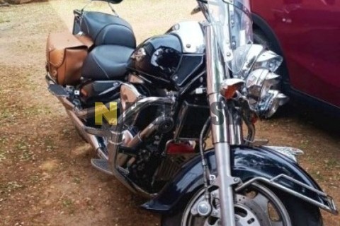 Honda SZX 50S 2001