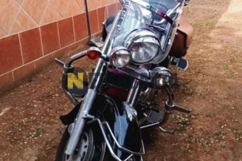 Honda SZX 50S 2001