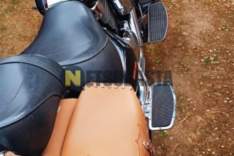 Honda SZX 50S 2001