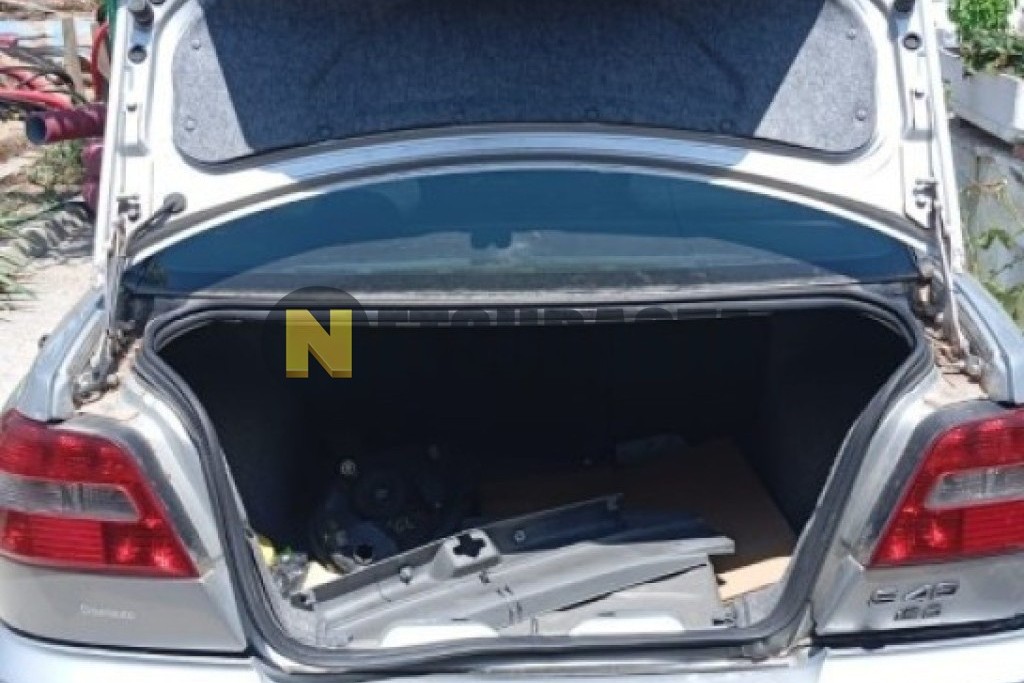 Volvo S40 1.9D 2002