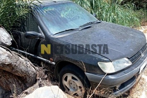 Honda SZX 50S 2001
