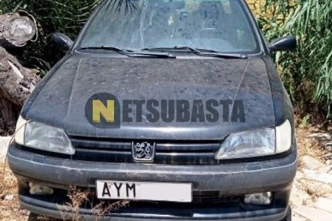 Honda SZX 50S 2001
