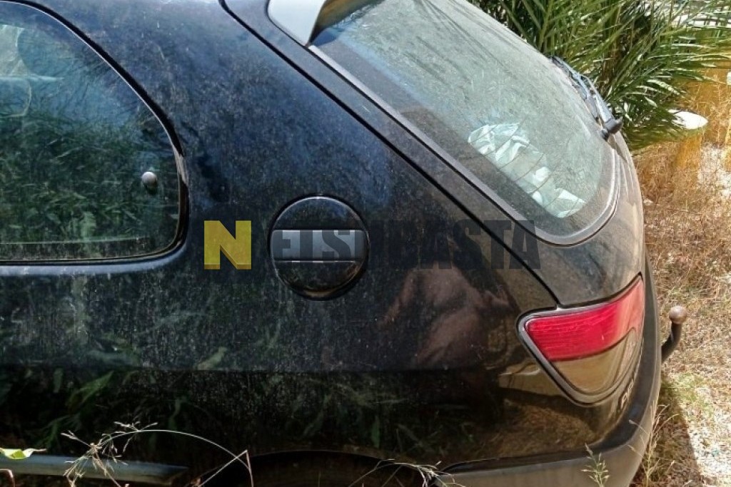 Peugeot 306 1.6 1996