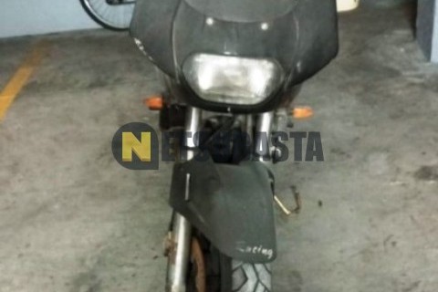 Yamaha YBR 125 2005