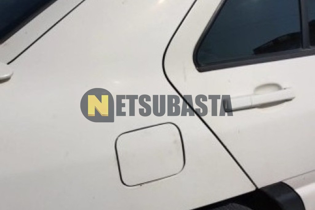 Seat Toledo 1.9 TDI 1999