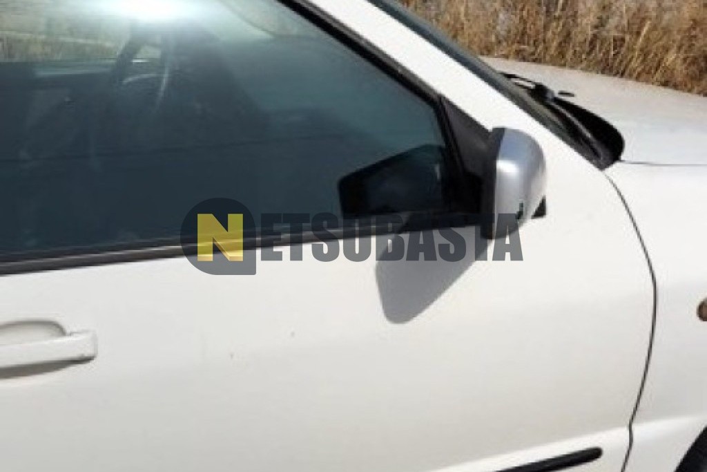Seat Toledo 1.9 TDI 1999