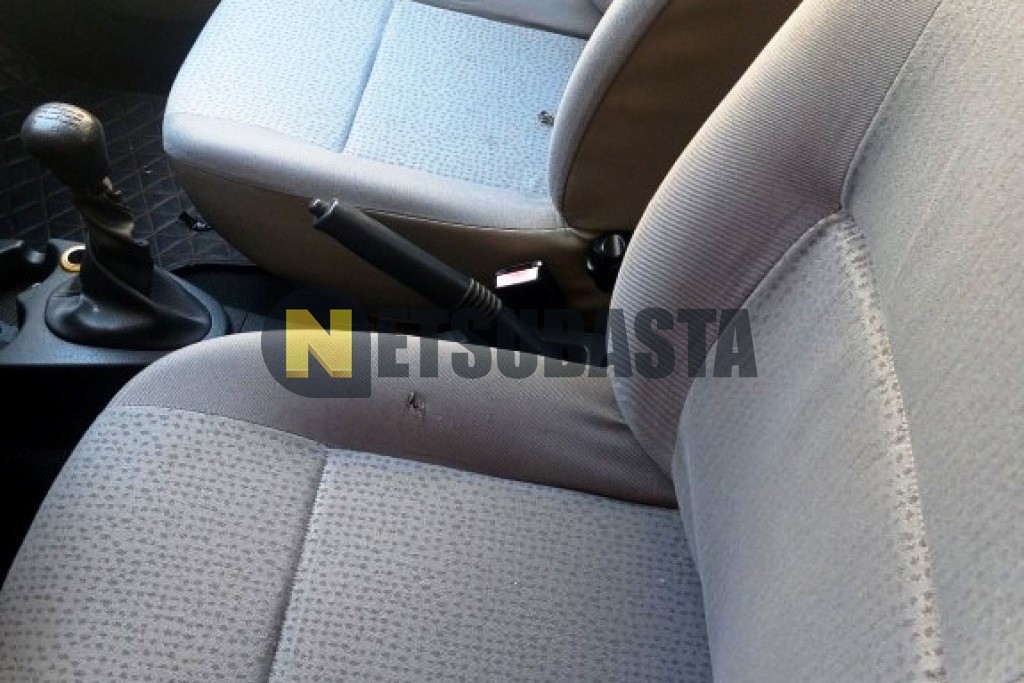 Dacia Logan 1.6 2007