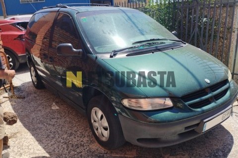 Honda SZX 50S 2001