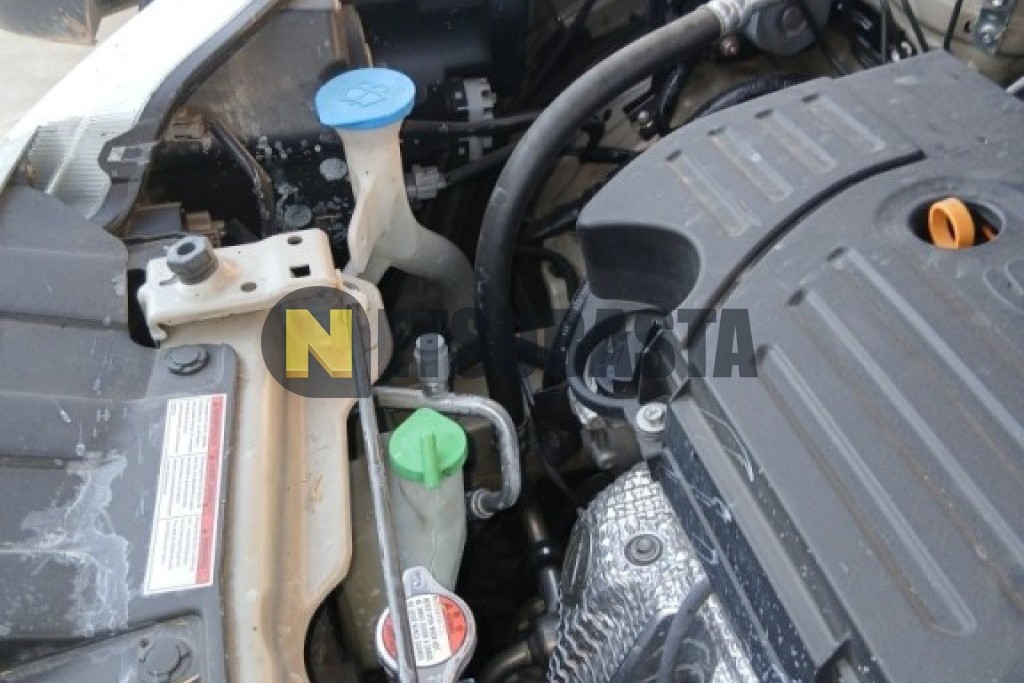 Suzuki Vitara 1.6 DDiS 2016