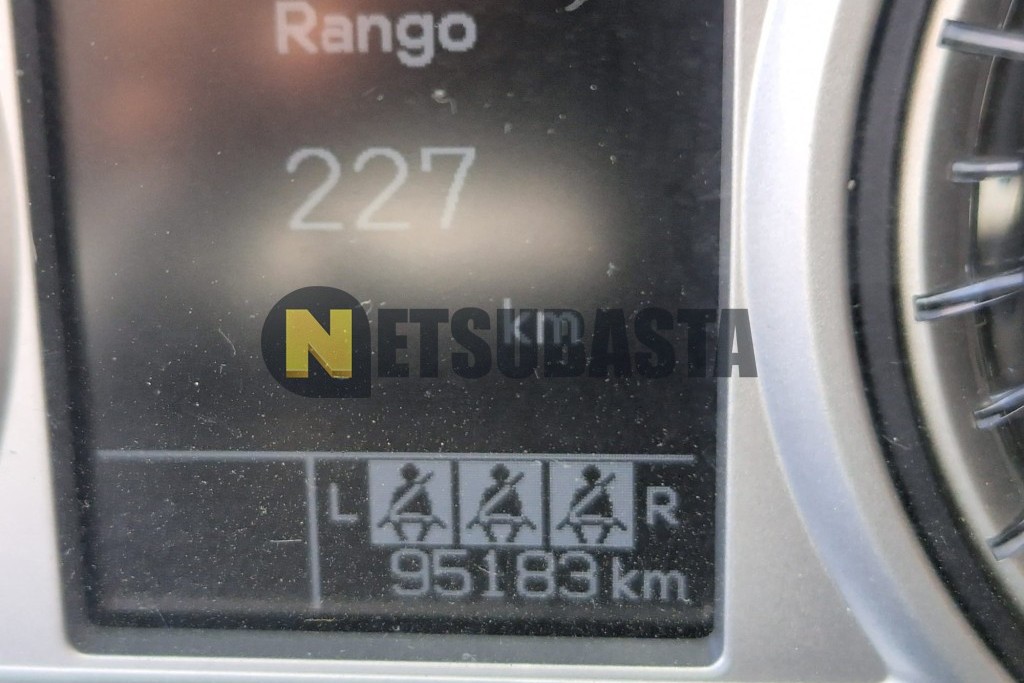Suzuki Vitara 1.6 DDiS 2016