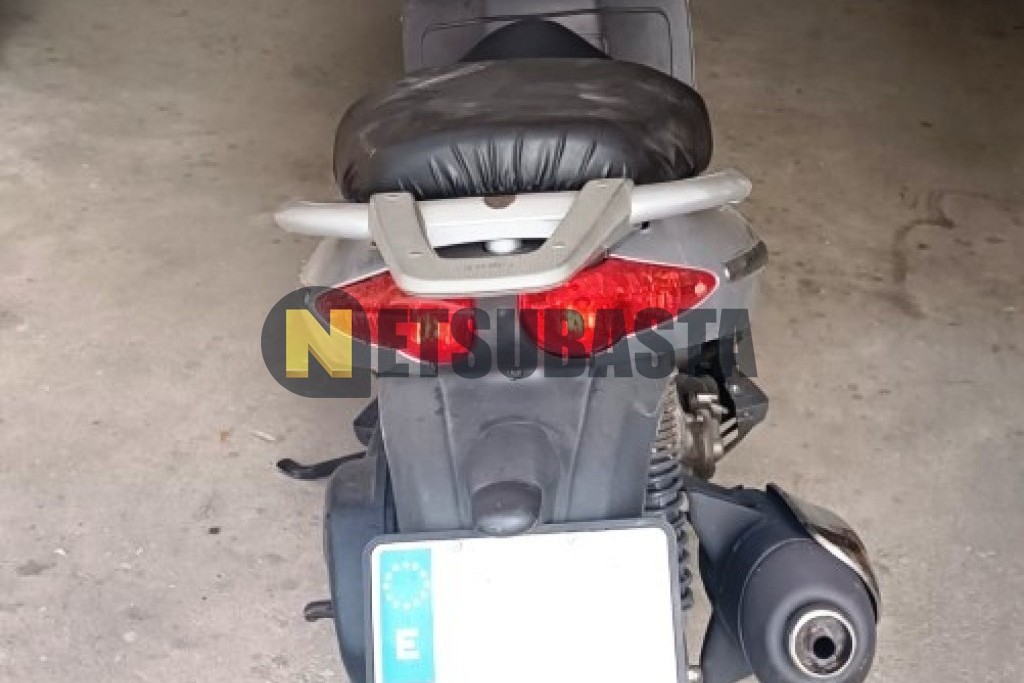 Aprilia Sportcity 250 2007
