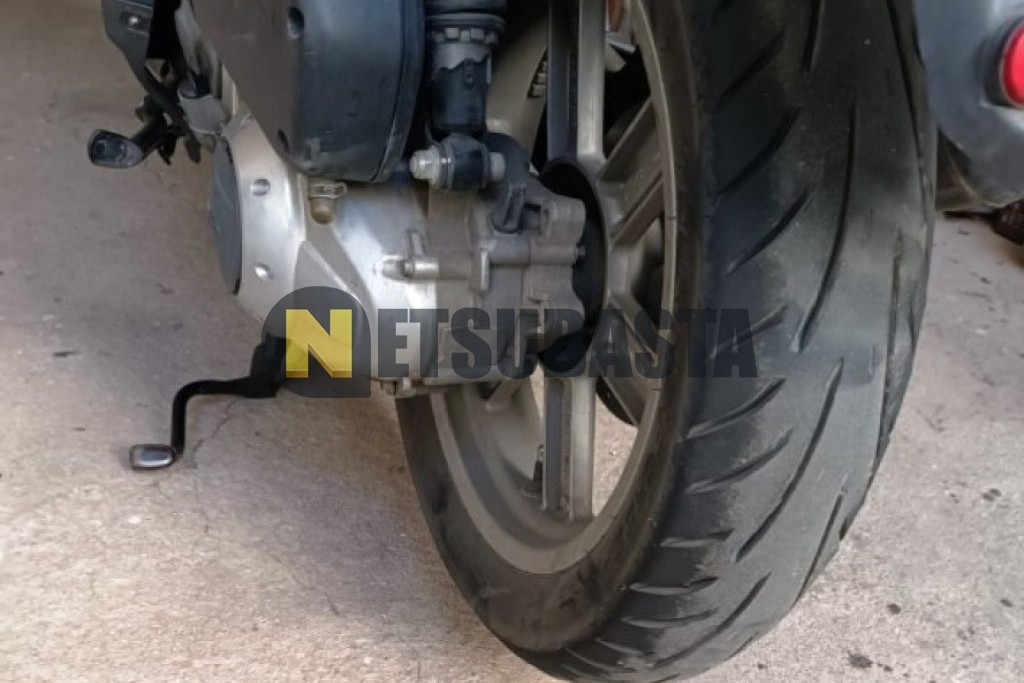 Aprilia Sportcity 250 2007